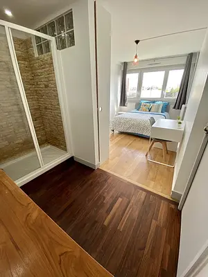 Photo du 3 Rue Daguerre, 93110 Rosny-sous-Bois, France Rosny-sous-Bois