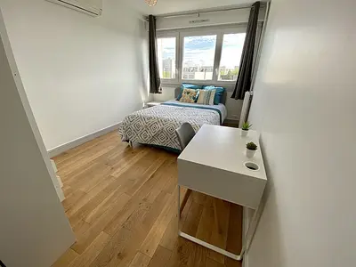 Photo du 3 Rue Daguerre, 93110 Rosny-sous-Bois, France Rosny-sous-Bois