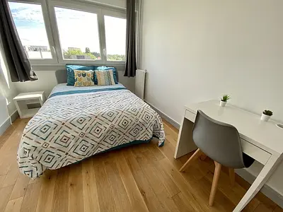 Photo du 3 Rue Daguerre, 93110 Rosny-sous-Bois, France Rosny-sous-Bois