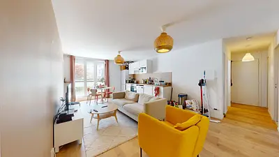 Photo du 28bis Rue Étienne Richerand, 69003 Lyon, France Lyon