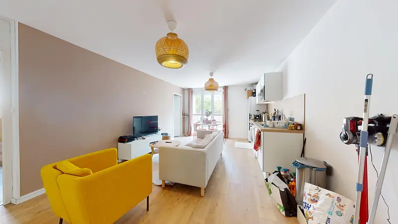 Photo du 28bis Rue Étienne Richerand, 69003 Lyon, France Lyon