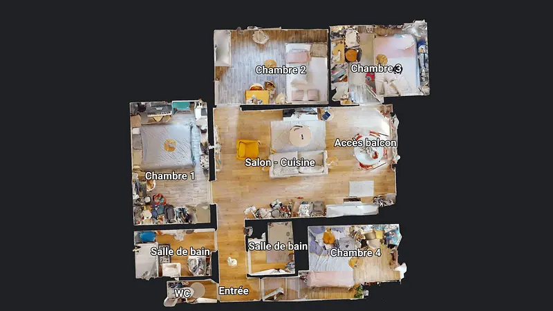 Photo du 28bis Rue Étienne Richerand, 69003 Lyon, France Lyon