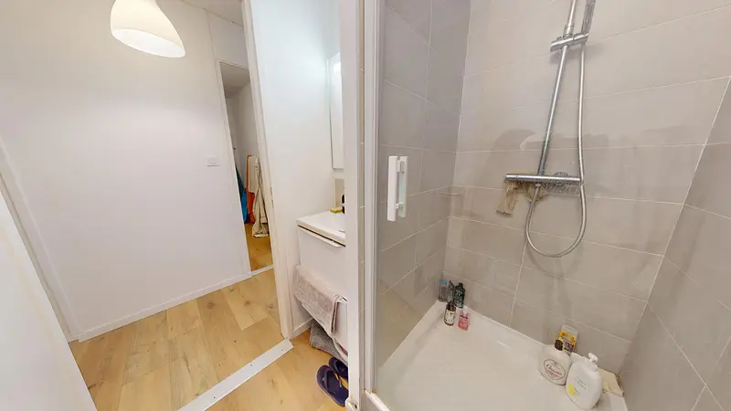 Photo du 28bis Rue Étienne Richerand, 69003 Lyon, France Lyon