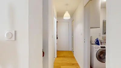 Photo du 28bis Rue Étienne Richerand, 69003 Lyon, France Lyon