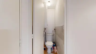 Photo du 28bis Rue Étienne Richerand, 69003 Lyon, France Lyon