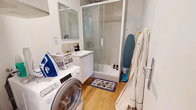 Photo du 28bis Rue Étienne Richerand, 69003 Lyon, France Lyon