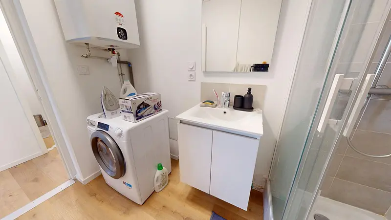 Photo du 28bis Rue Étienne Richerand, 69003 Lyon, France Lyon