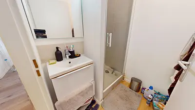 Photo du 28bis Rue Étienne Richerand, 69003 Lyon, France Lyon