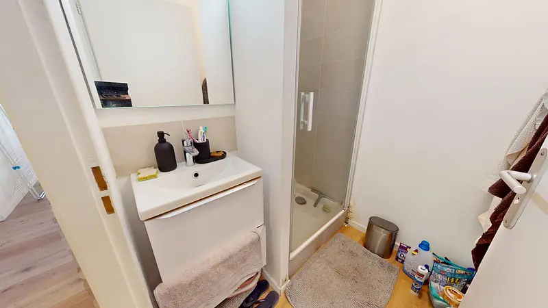 Photo du 28bis Rue Étienne Richerand, 69003 Lyon, France Lyon