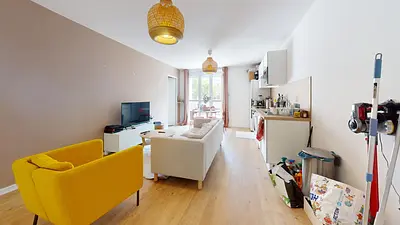 Photo du 28bis Rue Étienne Richerand, 69003 Lyon, France Lyon