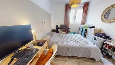 Photo du 28bis Rue Étienne Richerand, 69003 Lyon, France Lyon