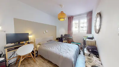 Photo du 28bis Rue Étienne Richerand, 69003 Lyon, France Lyon