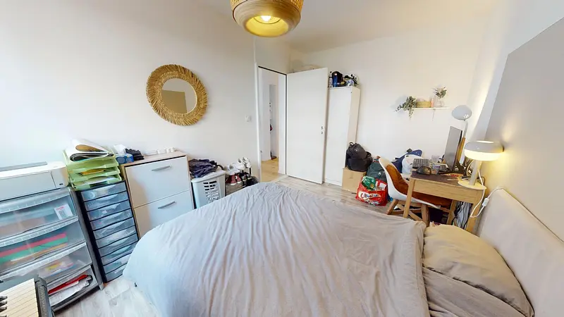 Photo du 28bis Rue Étienne Richerand, 69003 Lyon, France Lyon