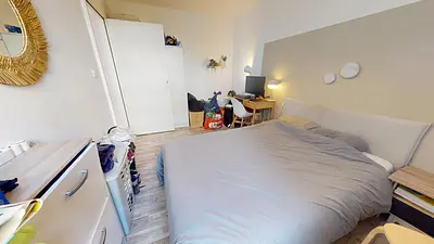 Photo du 28bis Rue Étienne Richerand, 69003 Lyon, France Lyon