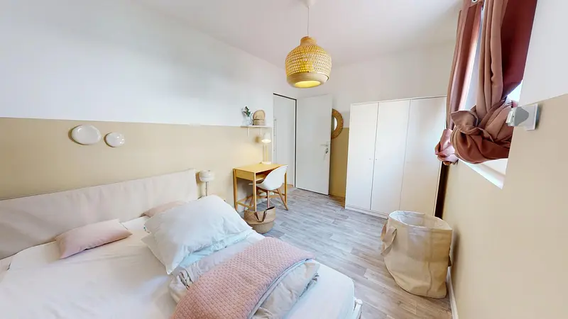 Photo du 28bis Rue Étienne Richerand, 69003 Lyon, France Lyon