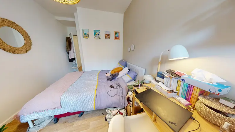 Photo du 28bis Rue Étienne Richerand, 69003 Lyon, France Lyon