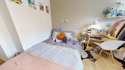 Photo du 28bis Rue Étienne Richerand, 69003 Lyon, France Lyon