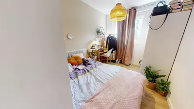 Photo du 28bis Rue Étienne Richerand, 69003 Lyon, France Lyon