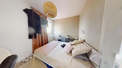 Photo du 28bis Rue Étienne Richerand, 69003 Lyon, France Lyon