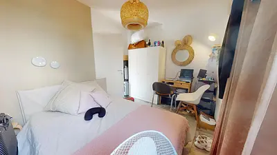 Photo du 28bis Rue Étienne Richerand, 69003 Lyon, France Lyon