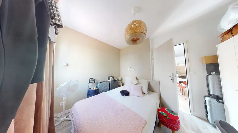 Photo du 28bis Rue Étienne Richerand, 69003 Lyon, France Lyon