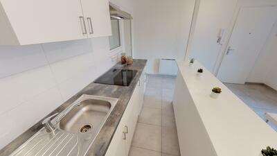 Photo du 212 bis rue du 4 août 1789, 69100 Villeurbanne, France Villeurbanne