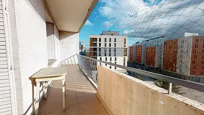 Photo du 99 avenue Jean Mermoz, Allée Azalée, 69008 Lyon, France Lyon