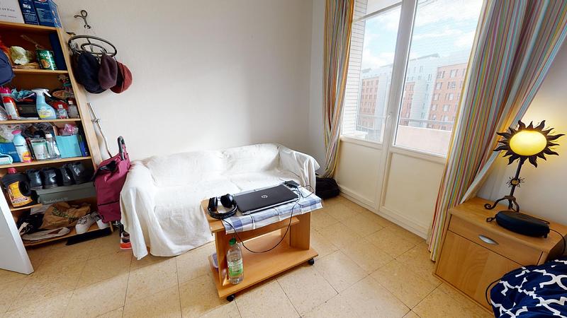 Photo du 99 avenue Jean Mermoz, Allée Azalée, 69008 Lyon, France Lyon
