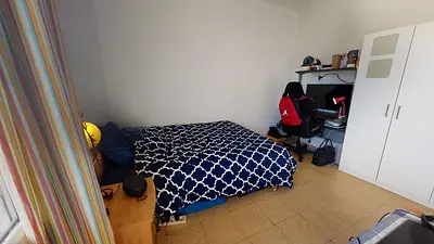 Photo du 99 avenue Jean Mermoz, Allée Azalée, 69008 Lyon, France Lyon