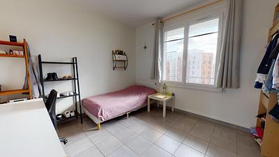 Photo du 99 avenue Jean Mermoz, Allée Azalée, 69008 Lyon, France Lyon