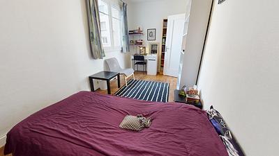 Photo du 99 avenue Jean Mermoz, Allée Azalée, 69008 Lyon, France Lyon