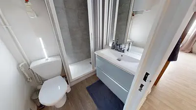 Photo du 34 Grande Rue De La Guillotière, 69007 Lyon, France Lyon