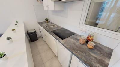 Photo du 212 bis rue du 4 août 1789, 69100 Villeurbanne, France Villeurbanne