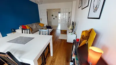 Photo du 67 Rue Pierre Delore, 69008 Lyon, France Lyon