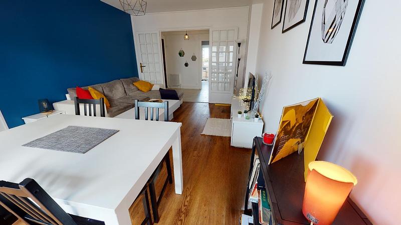 Photo du 67 Rue Pierre Delore, 69008 Lyon, France Lyon