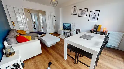 Photo du 67 Rue Pierre Delore, 69008 Lyon, France Lyon