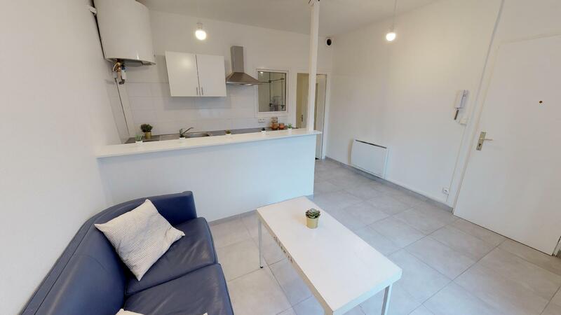 Photo du 212 bis rue du 4 août 1789, 69100 Villeurbanne, France Villeurbanne