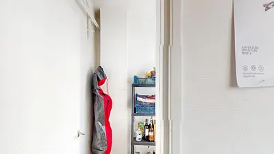 Photo du 35 Avenue Washington, 38100 Grenoble, France Grenoble