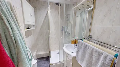 Photo du 35 Avenue Washington, 38100 Grenoble, France Grenoble