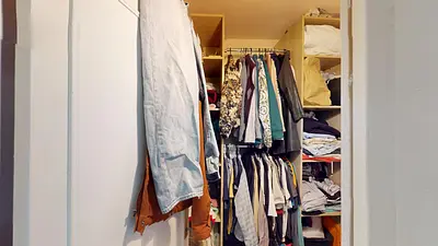 Photo du 35 Avenue Washington, 38100 Grenoble, France Grenoble