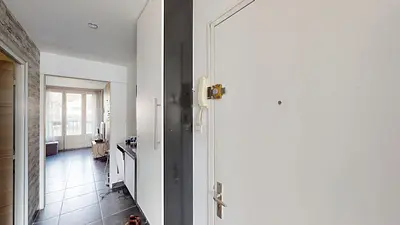 Photo du 35 Avenue Washington, 38100 Grenoble, France Grenoble