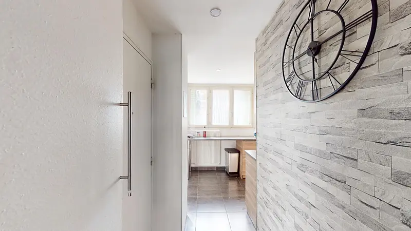 Photo du 35 Avenue Washington, 38100 Grenoble, France Grenoble