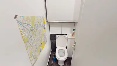 Photo du 35 Avenue Washington, 38100 Grenoble, France Grenoble