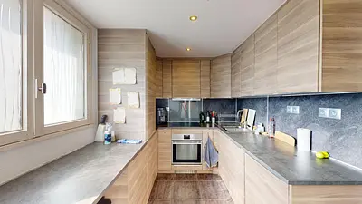 Photo du 35 Avenue Washington, 38100 Grenoble, France Grenoble