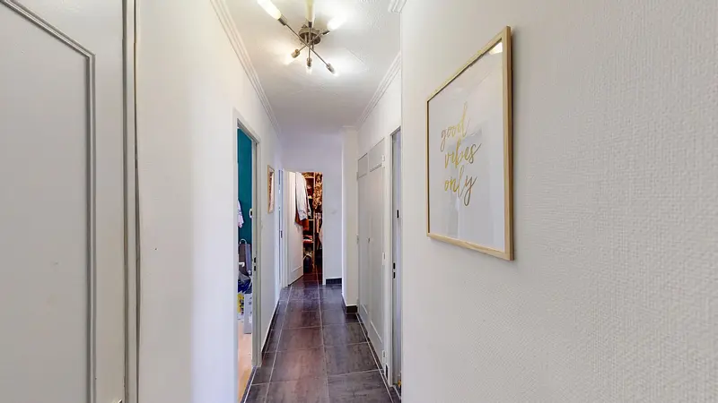 Photo du 35 Avenue Washington, 38100 Grenoble, France Grenoble