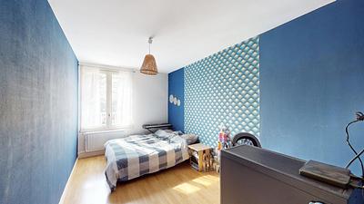 Photo du 35 Avenue Washington, 38100 Grenoble, France Grenoble