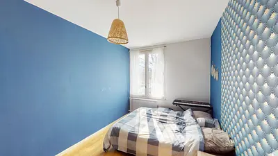 Photo du 35 Avenue Washington, 38100 Grenoble, France Grenoble