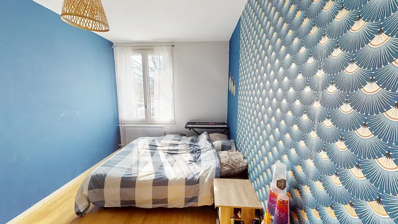 Photo du 35 Avenue Washington, 38100 Grenoble, France Grenoble