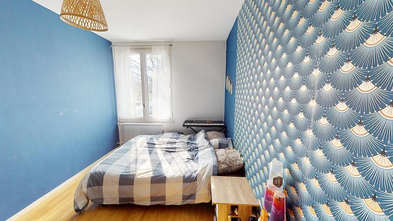 Photo du 35 Avenue Washington, 38100 Grenoble, France Grenoble