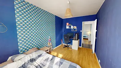 Photo du 35 Avenue Washington, 38100 Grenoble, France Grenoble